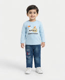 Boys Winter Outfit | W-12 (size 14 to 18)