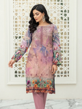 DESIGN 01 | Sapphire Printed Summer Collection – BanaDora