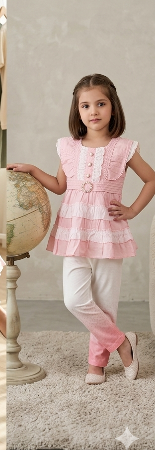 Premium Girls' Party Wear (size 20 to 22)