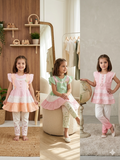Premium Girls' Party Wear (size 20 to 22)