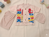 Baby 2 Pcs Set For 1-1.5 year
