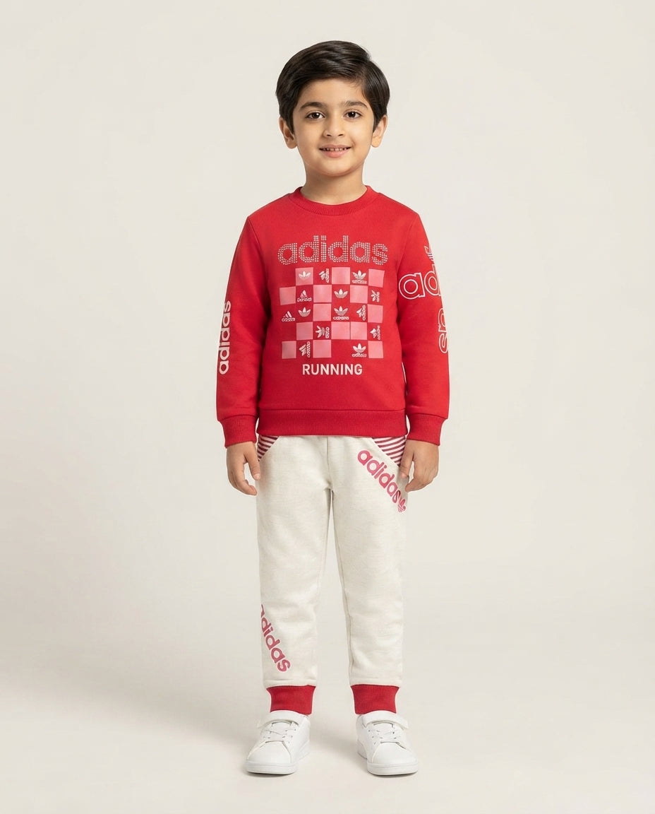 Boys Winter Outfit | W-45 (size14 to 18)