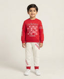Boys Winter Outfit | W-45 (size14 to 18)