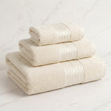 Premium Organic Bath Towels
