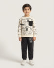 Boys Winter Outfit | W-51 (size14 to 18)