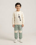 Boys Winter Outfit | W-54 (size14 to 18)