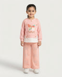 Premium Girls Winter Outfit | G-65 (size 24 to 28)
