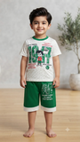 Boys Outfit for 14 August | (size 6 month to 1.5 year)