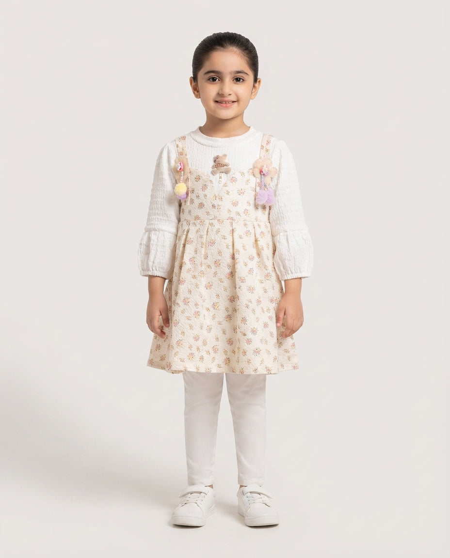 Premium Girls Fency Frock | G-86 (size 18 to 22)