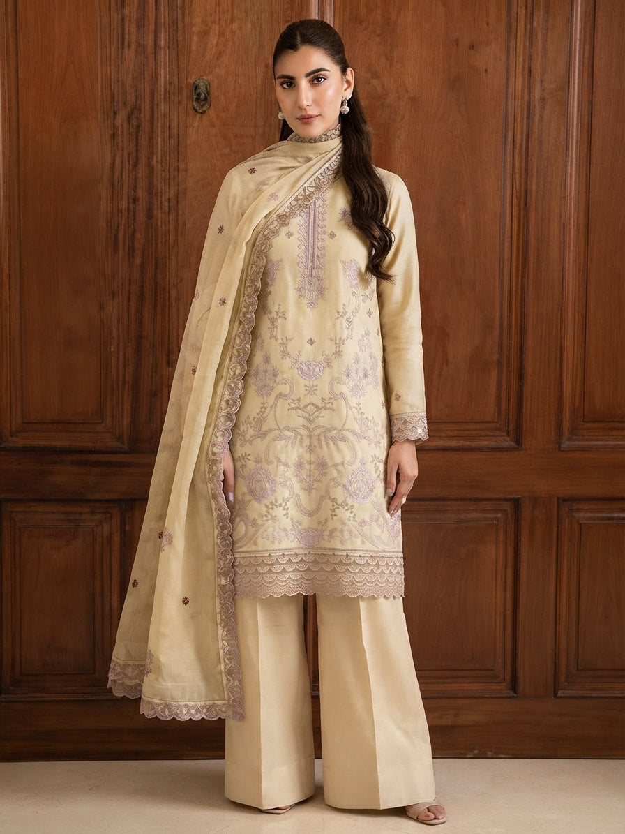 Premium Bana Dora Viscose Collection - v#11