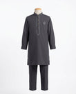 Kids Premium Kurta Trouser Set – Stylish Traditional Outfit for Boys (size 26)