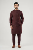Narkin's Ceremonial Collection - Premium 3 Piece Unstitched Fabric - CC-06