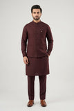 Narkin's Ceremonial Collection - Premium 3 Piece Unstitched Fabric - CC-06