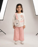 Premium Girls Winter Outfit | G-14 (size 18 to 24)