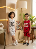 Boys Summer Outfit | size 14 to 20