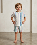 Boys Summer Outfit | (size 1 to 4 years)