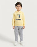 Boys Winter Outfit | W-97 (size 14 to 18)