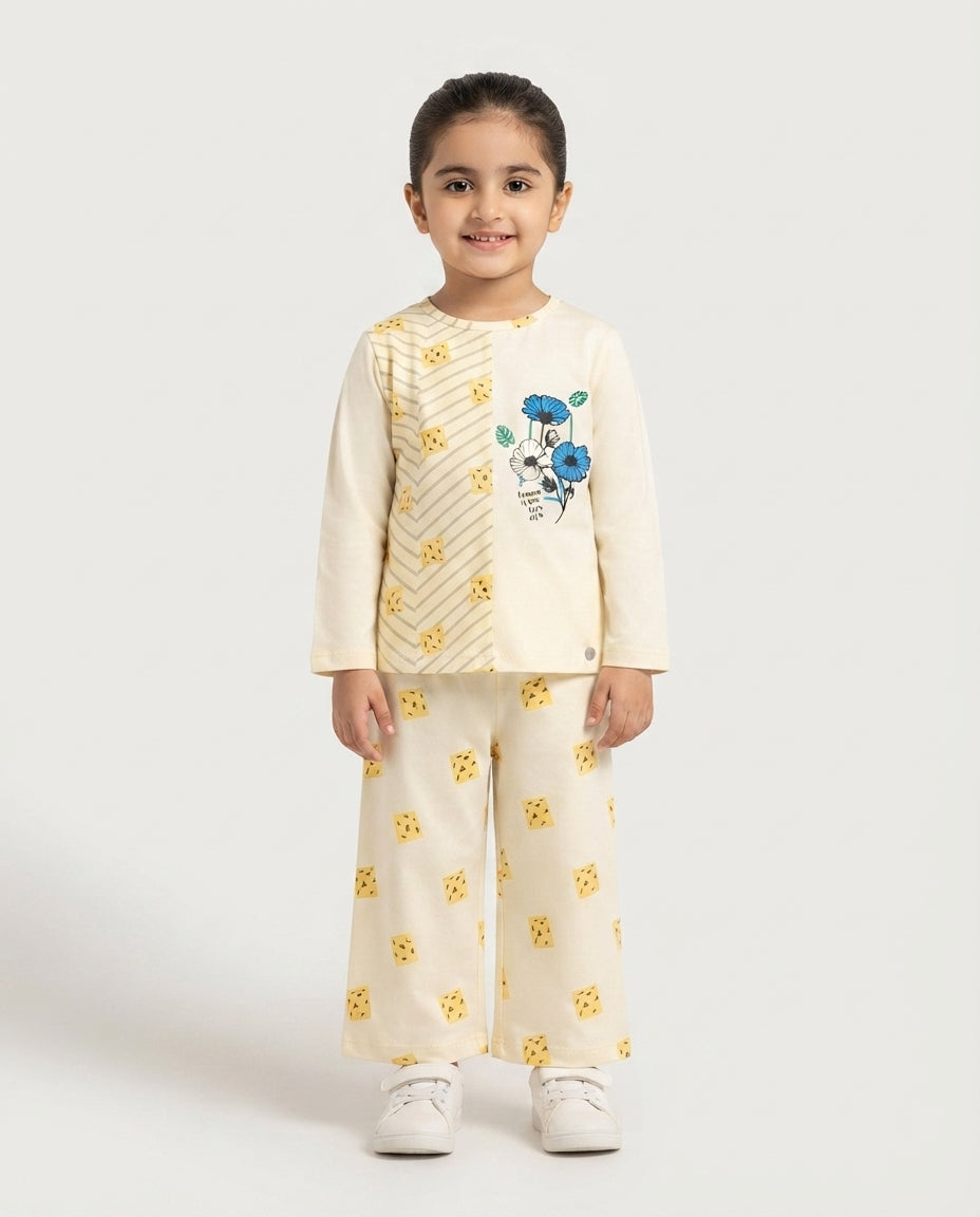 Premium Girls Winter Outfit | G-32 (size 12 to 16)