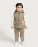 Boys Winter Outfit | W-118 (size 12 to 16)