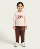 Premium Girls Winter Outfit | G-22 (size 18 to 24)