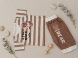 Baby 3 Pcs Set For 1-1.5 years