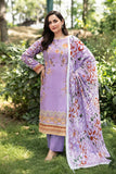 Aks-E-Noor By Fiza Noor - Digital Printed Viscose # 01