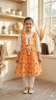 Premium Girls' Party Wear (size 20 to 36)