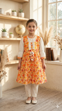 Premium Girls' Party Wear (size 20 to 36)
