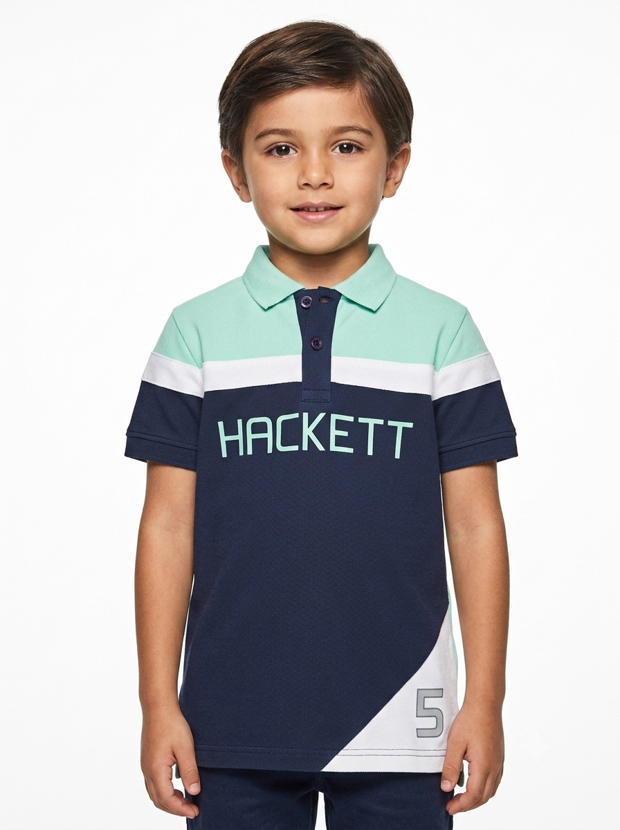 Comfortable & Durable Premium Boys Shirts 4-12 years