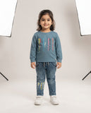 Premium Girls Winter Outfit | G-12 (size 14 to 18)