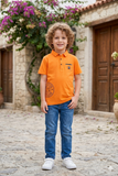 Boys Summer T-Shirt – Trendy & Comfortable | size 22 to 24