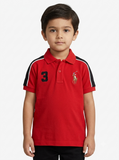 Comfortable & Durable Premium Boys Shirts 4-12 years