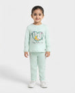 Premium Girls Winter Outfit | G-33 (size 14 to 18)