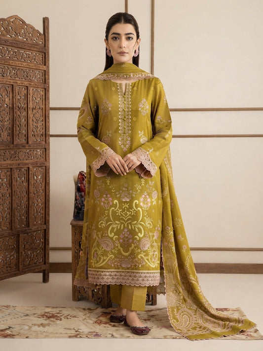 Premium Bana Dora Viscose Collection - v#12