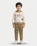 Boys Winter Outfit | W-65 (size 12 to 14)