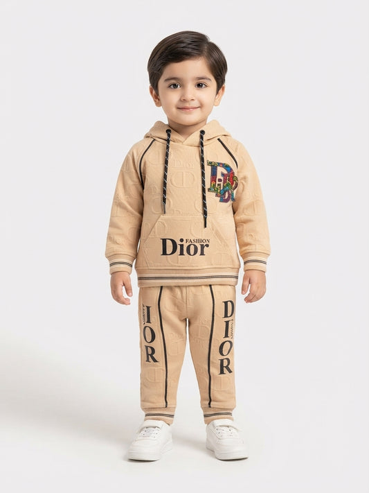 Boys Winter Outfit | W-122 (size 12 to 16)