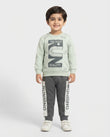 Boys Winter Outfit | W-62 (size 14 to 18)