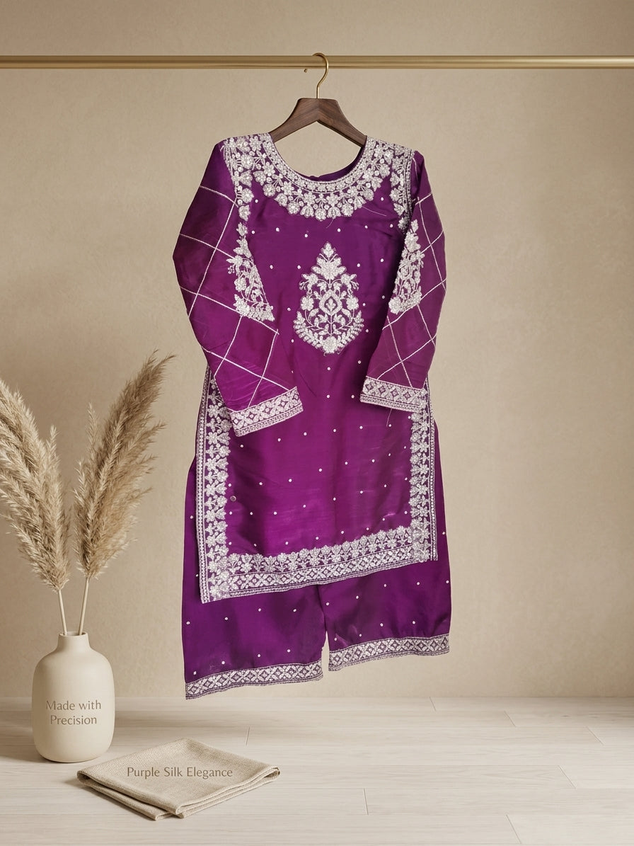 Designer Embroidered Formal Collection | Girls Luxury Festive Wear 3year to 12year