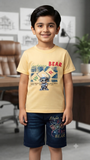 Boys Summer Outfit | (size 2 year to 5 year)