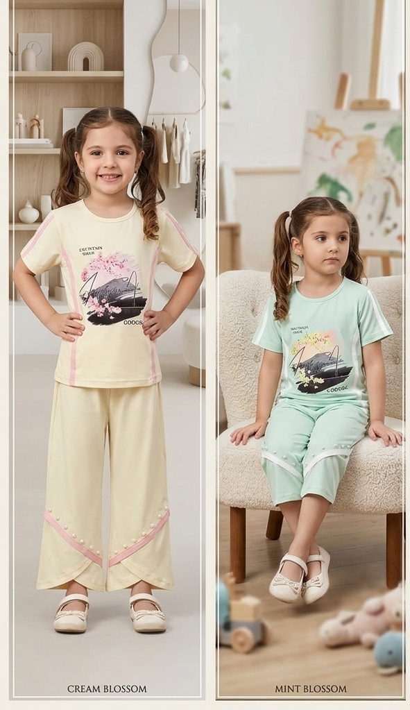 Premium Girls' Party Wear (size 18 to 22)