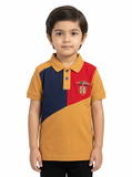 Comfortable & Durable Premium Boys Shirts 4-12 years