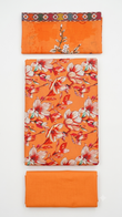 Premium 3-Piece Printed Unstitched Lawn Suit | Buy One Get One Free