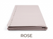 Rose Pink