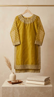 Designer Embroidered Formal Collection | Girls Luxury Festive Wear 3year to 12year