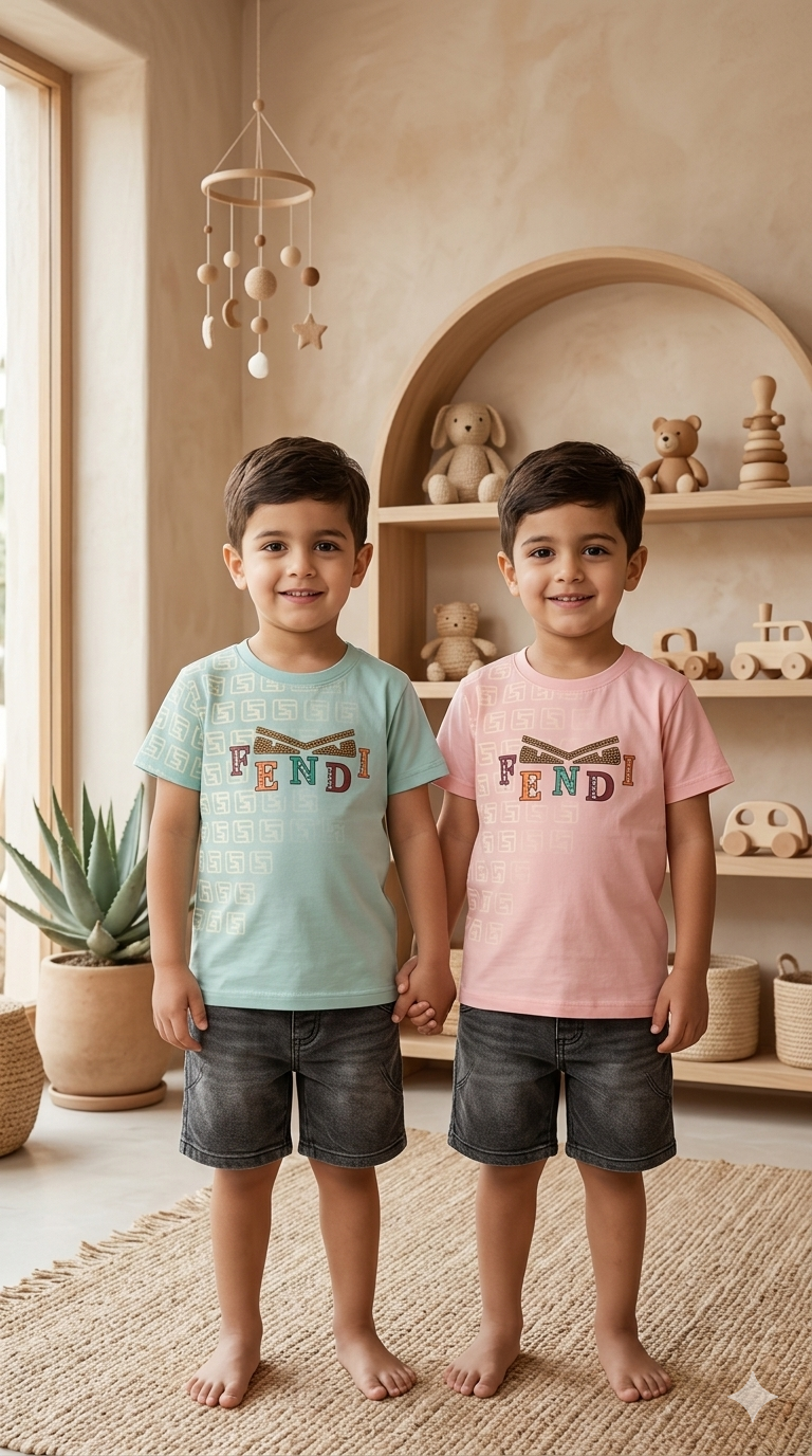 Boys Summer Outfit | size 20 to 24