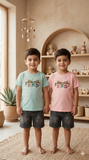 Boys Summer Outfit | size 20 to 24