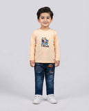 Boys Winter Outfit | W-10 (size 14 to 18)