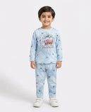 Boys Winter Outfit | W-60 (size 14 to 18)