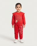 Premium Girls Winter Outfit | G-36 (size 14 to 18)