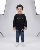Boys Winter Outfit | W-7 (size 14 to 18)